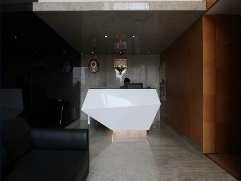 Satkar Paradise Aparthotel Manipal Esterno foto