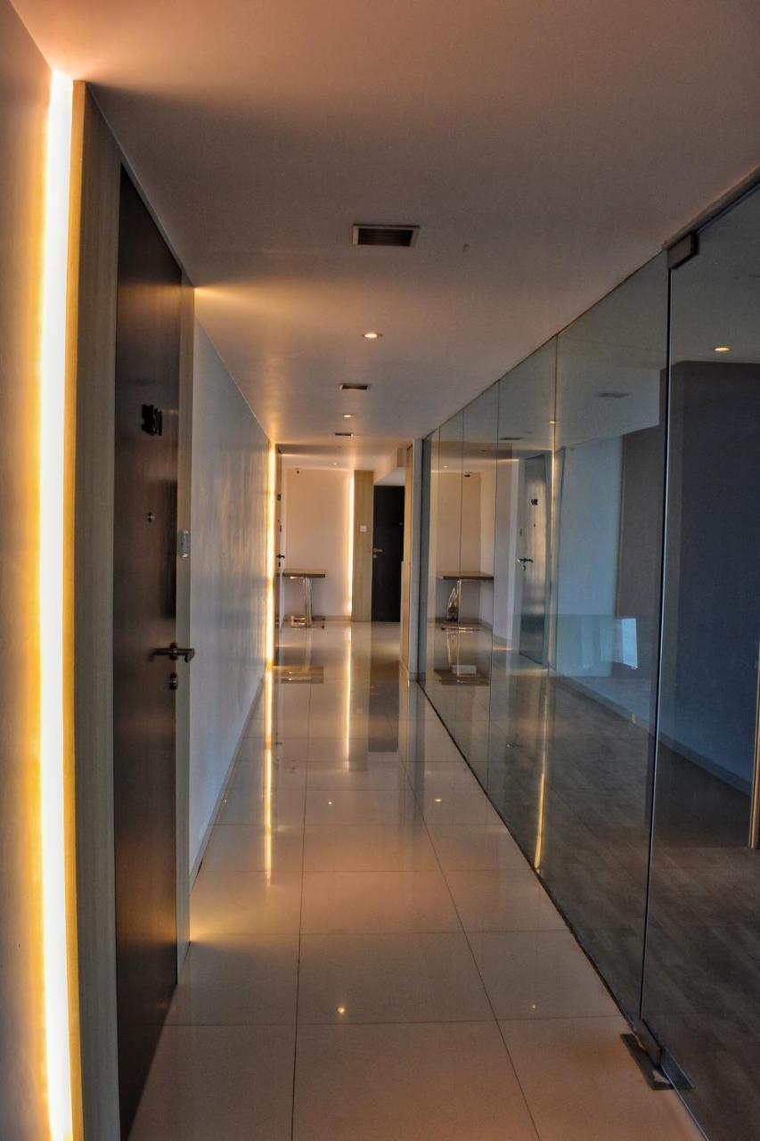 Satkar Paradise Aparthotel Manipal Esterno foto